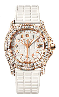 Review Patek Philippe Aquanaut 5069R 5069 Luce Replica watch